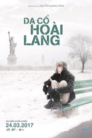 Da cô hoài lang