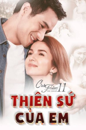 Thiên Sứ Của Em